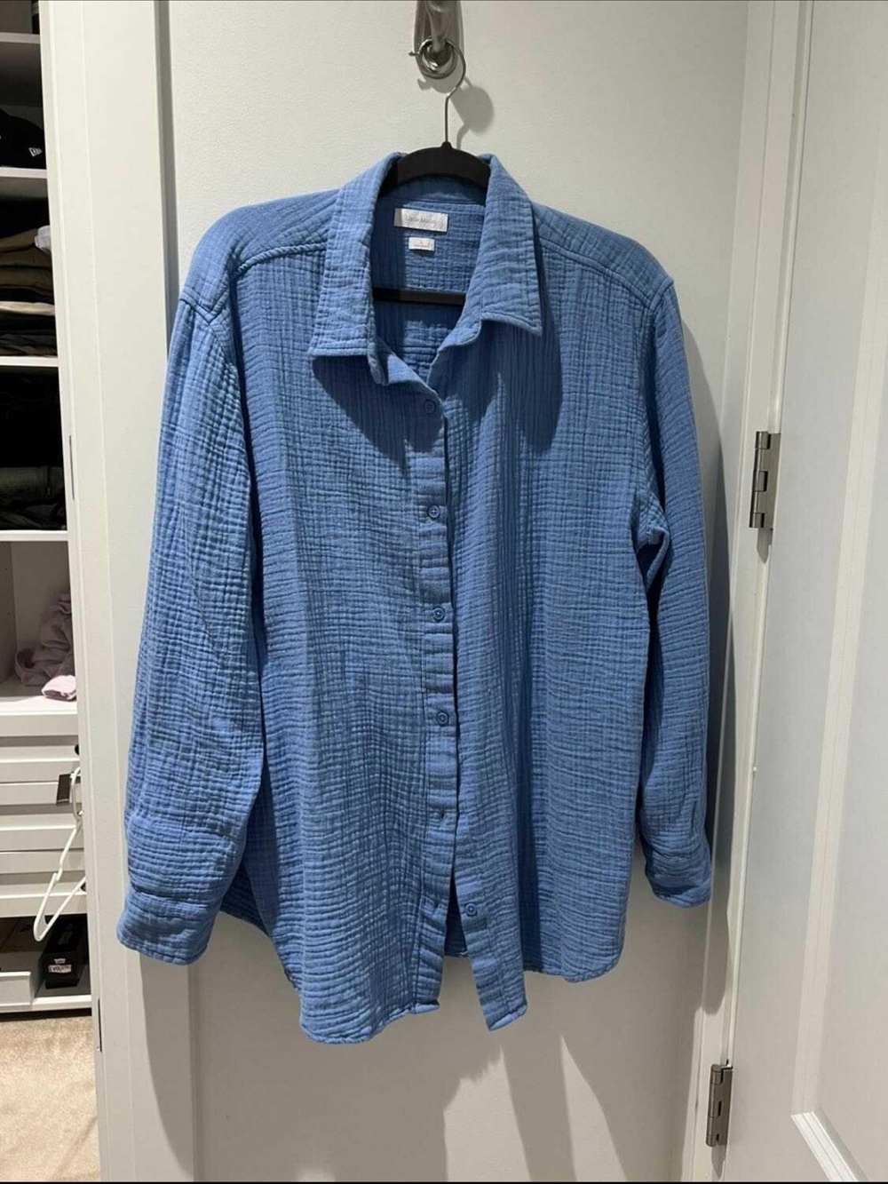 Aritzia Little Moon L